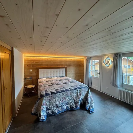 Summer Dream Apartment
