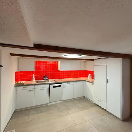 Apartment Summer Dream Ringgenberg