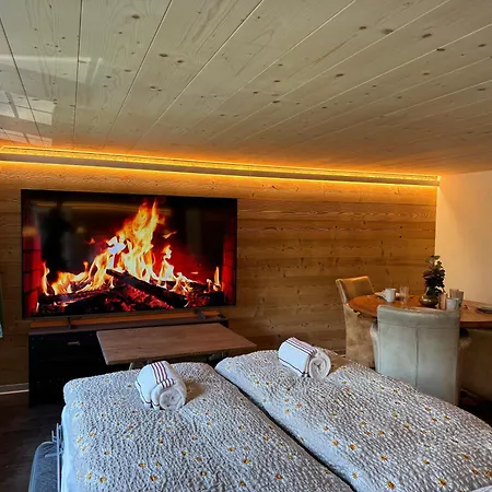Summer Dream Apartment