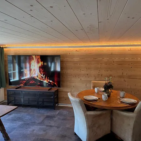 Appartement Summer Dream *