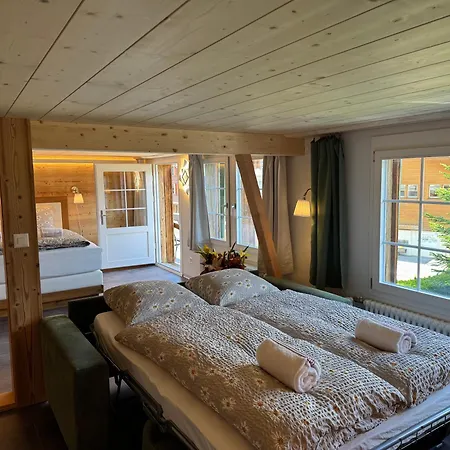 Summer Dream Ringgenberg