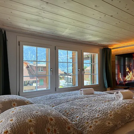 Summer Dream Ringgenberg