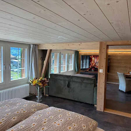 Summer Dream * Ringgenberg