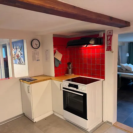 Summer Dream Ringgenberg