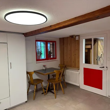 Apartment Summer Dream Ringgenberg