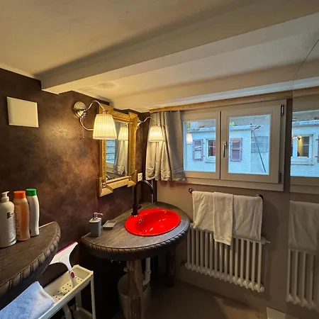 Summer Dream Ringgenberg