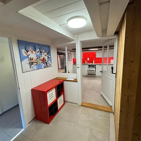 Apartment Summer Dream