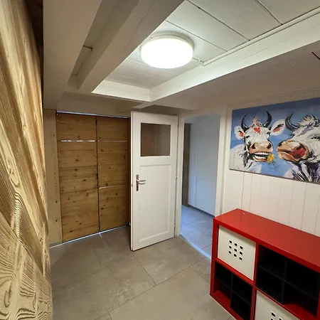 Summer Dream Appartement Ringgenberg