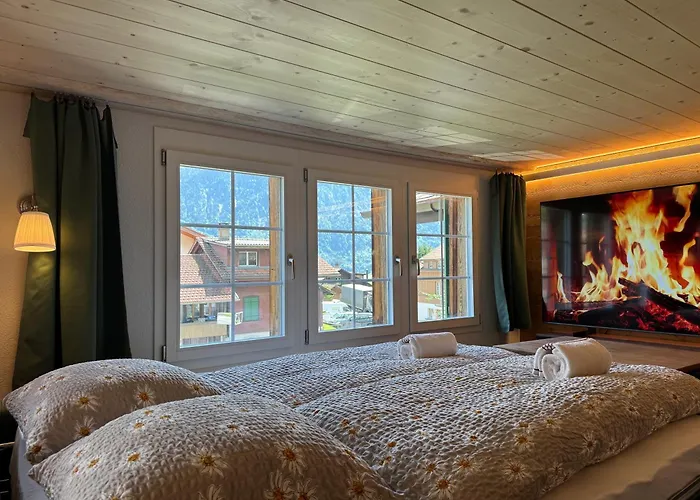 Summer Dream Ringgenberg