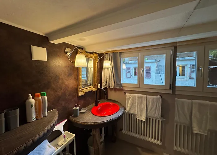 Summer Dream Ringgenberg