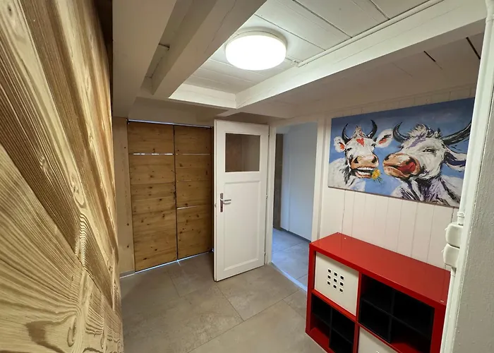 Summer Dream Appartamento Ringgenberg