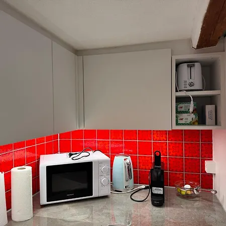 Summer Dream Apartment