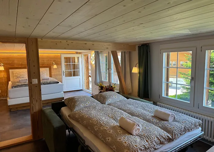 Summer Dream Ringgenberg