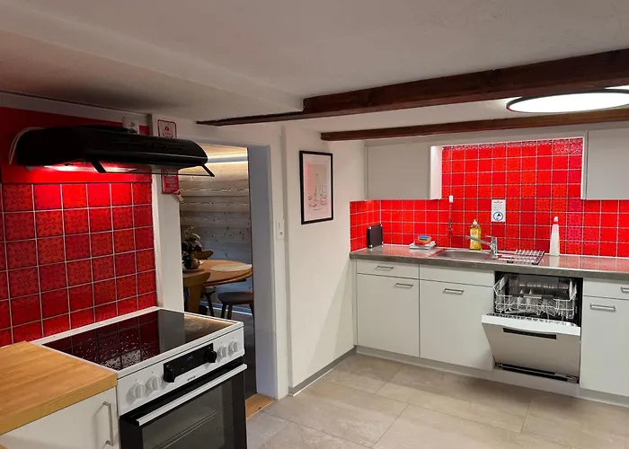 Apartment Summer Dream *